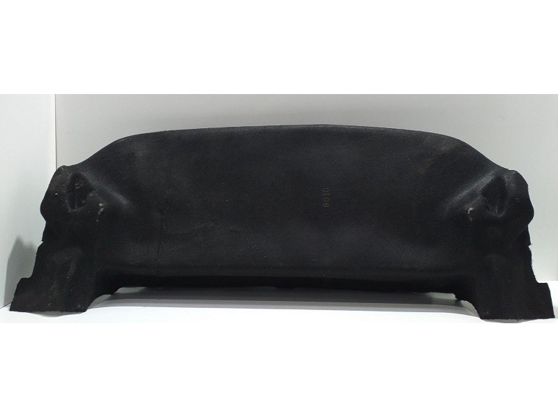 Recambio de guarnecidos para porsche 911 (typ 996) carrera 4 cabrio referencia OEM IAM M9604 52213 