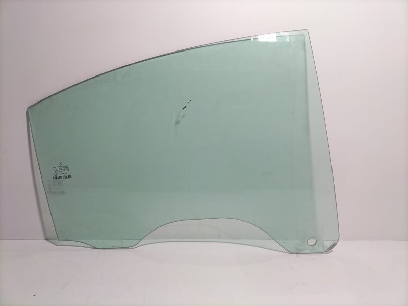 Recambio de luna trasera derecha para mercedes-benz clase cls (w219) 320 cdi (219.322) referencia OEM IAM 642920 80017 