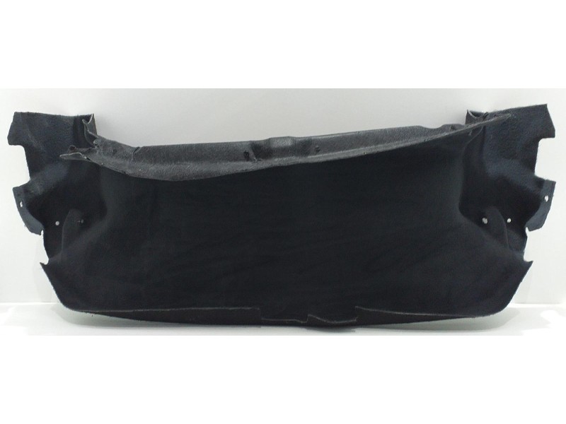 Recambio de guarnecidos para porsche 911 (typ 996) carrera 4 cabrio referencia OEM IAM M9604 52213 