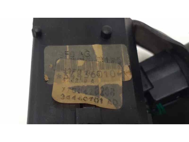 Recambio de mando limpia para renault megane i fase 2 classic (la..) 1.9 dci dynamique referencia OEM IAM 7700428238 39353 