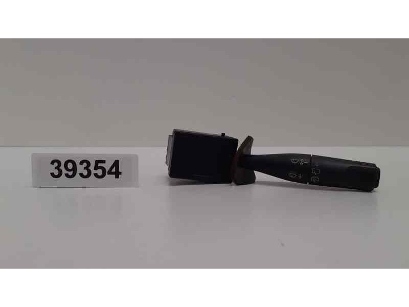 Recambio de mando limpia para peugeot 206 berlina xs referencia OEM IAM 96049597ZL 39354 