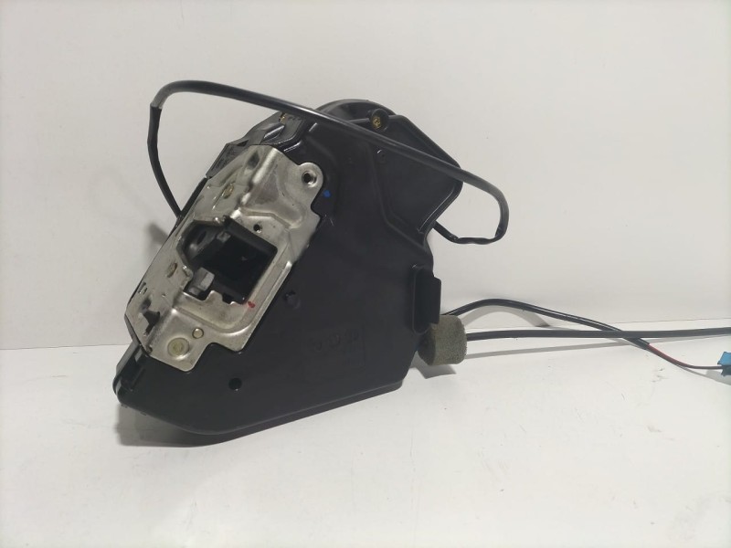Recambio de cerradura puerta trasera derecha para mercedes-benz clase cls (w219) 320 cdi (219.322) referencia OEM IAM 642920 800
