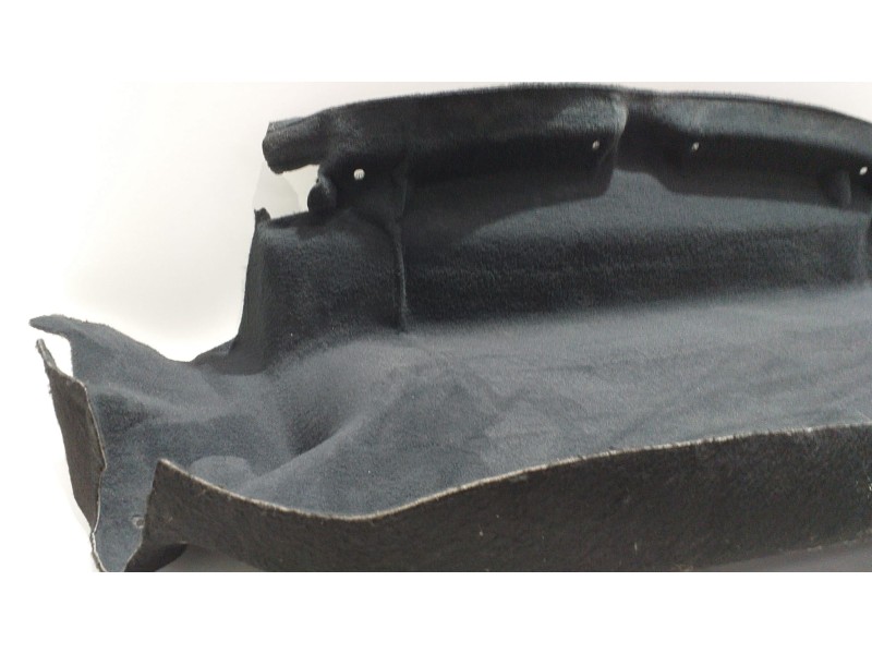 Recambio de guarnecidos para porsche 911 (typ 996) carrera 4 cabrio referencia OEM IAM M9604 52213 