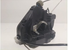 Recambio de cerradura puerta trasera derecha para mercedes-benz clase cls (w219) 320 cdi (219.322) referencia OEM IAM 642920 800 2