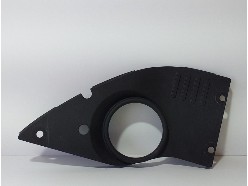 Recambio de molduras delanteras para land rover range rover sport autobiography hybrid referencia OEM IAM CPLA6A950CA 72666 R