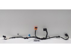 Recambio de techo electrico para porsche 911 (typ 996) carrera 4 cabrio referencia OEM IAM 99661206501 52218 