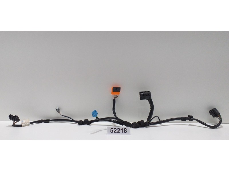 Recambio de techo electrico para porsche 911 (typ 996) carrera 4 cabrio referencia OEM IAM 99661206501 52218 