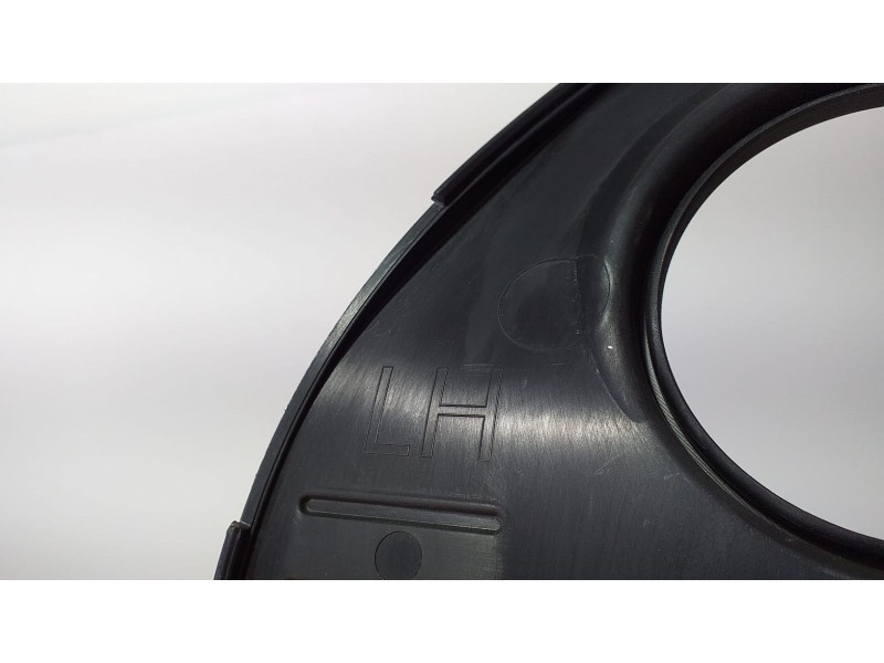 Recambio de molduras delanteras para land rover range rover sport autobiography hybrid referencia OEM IAM CPLA6A950CA 72666 R