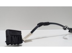 Recambio de techo electrico para porsche 911 (typ 996) carrera 4 cabrio referencia OEM IAM 99661206501 52218  2