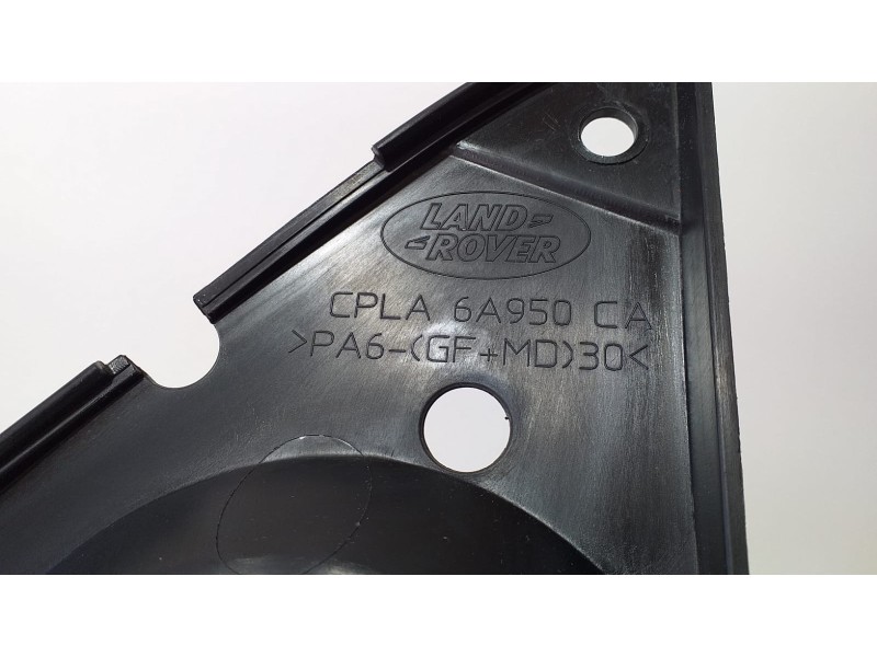 Recambio de molduras delanteras para land rover range rover sport autobiography hybrid referencia OEM IAM CPLA6A950CA 72666 R
