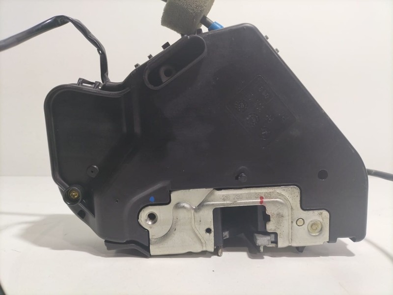 Recambio de cerradura puerta trasera derecha para mercedes-benz clase cls (w219) 320 cdi (219.322) referencia OEM IAM 642920 800