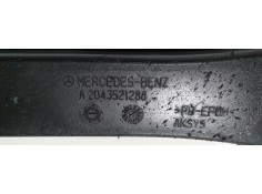 Recambio de brazo suspension inferior trasero derecho para mercedes-benz clase c (w204) berlina c 350 cdi (204.022) referencia O 2