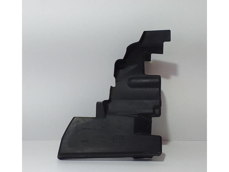 Recambio de molduras delanteras para land rover range rover sport autobiography hybrid referencia OEM IAM DK628311AA 72667 R