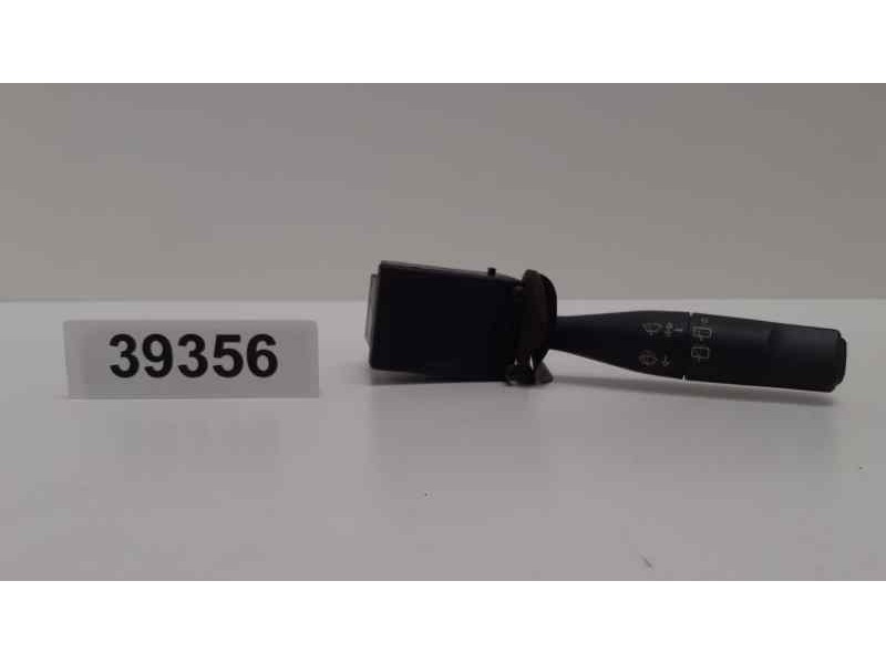 Recambio de mando limpia para peugeot 206 berlina xs referencia OEM IAM 96049597ZL 39356 