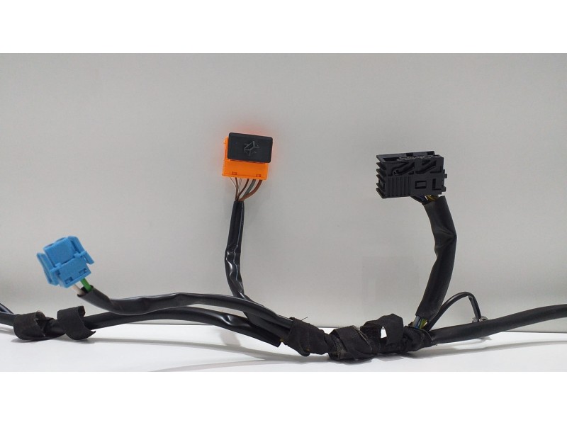 Recambio de techo electrico para porsche 911 (typ 996) carrera 4 cabrio referencia OEM IAM 99661206501 52218 