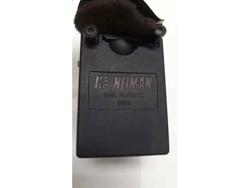 Recambio de mando limpia para peugeot 206 berlina xs referencia OEM IAM 96049597ZL 39356  Recambio de mando limpia para peugeot 206 berlina xs referencia OEM IAM 96049597ZL 39356