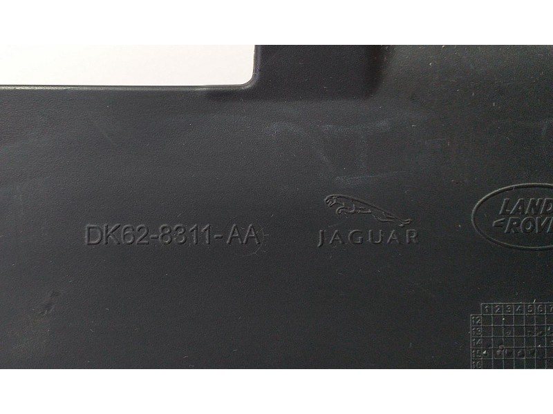 Recambio de molduras delanteras para land rover range rover sport autobiography hybrid referencia OEM IAM DK628311AA 72667 R