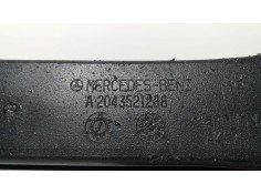 Recambio de brazo suspension inferior trasero izquierdo para mercedes-benz clase c (w204) berlina c 350 cdi (204.022) referencia 2