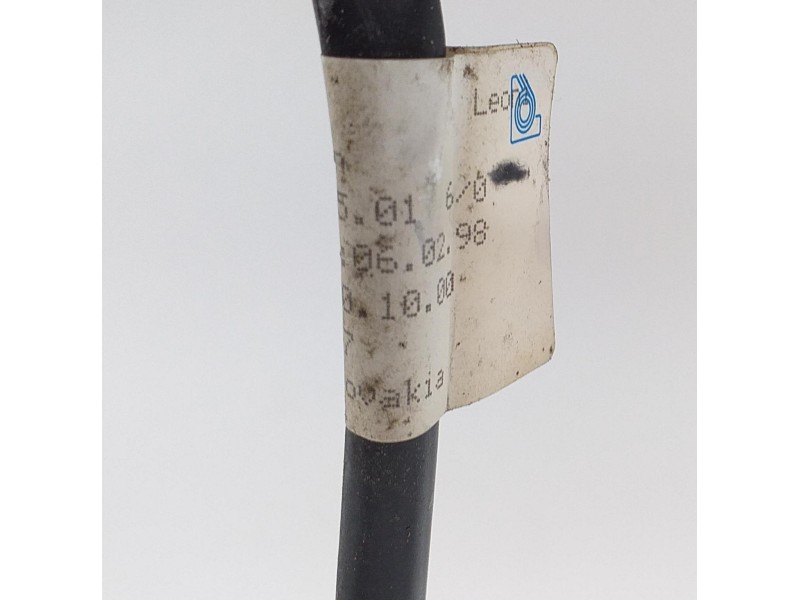 Recambio de techo electrico para porsche 911 (typ 996) carrera 4 cabrio referencia OEM IAM 99661206501 52218 