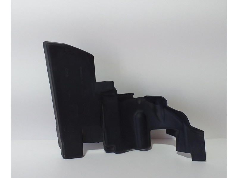 Recambio de molduras delanteras para land rover range rover sport autobiography hybrid referencia OEM IAM DK628311AA 72667 R