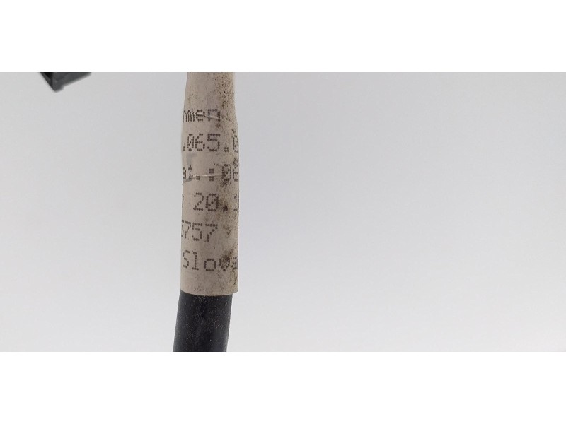 Recambio de techo electrico para porsche 911 (typ 996) carrera 4 cabrio referencia OEM IAM 99661206501 52218 