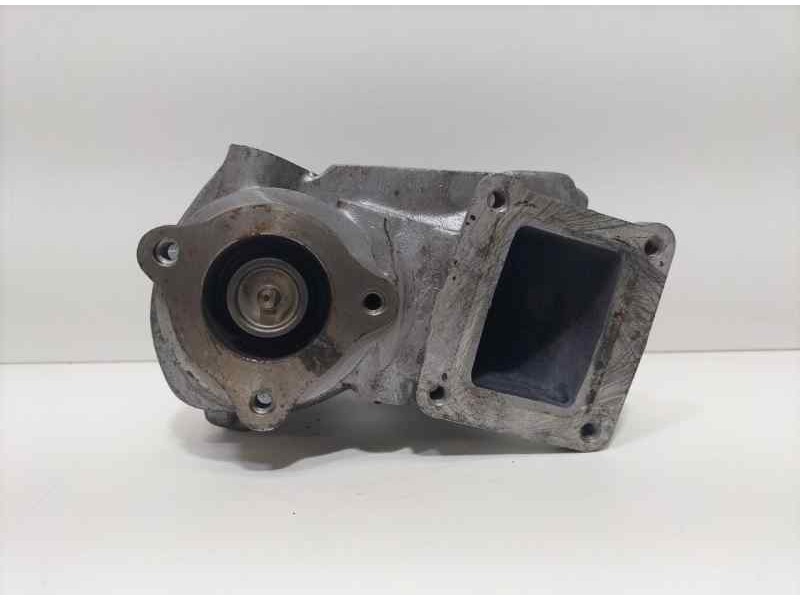 Recambio de valvula egr para renault scenic ii 1.9 dci diesel referencia OEM IAM 3-12900 85383 