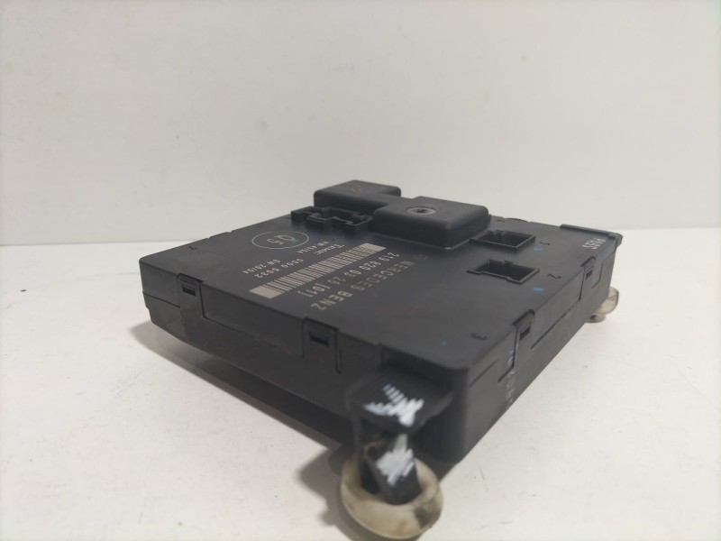 Recambio de modulo electronico para mercedes-benz clase cls (w219) 320 cdi (219.322) referencia OEM IAM 2198200326 80021 