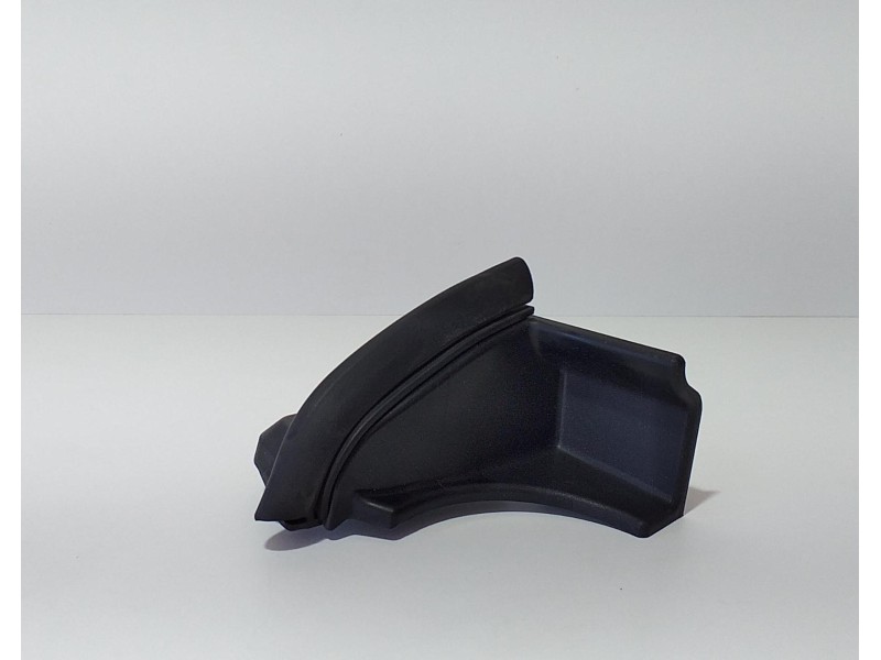 Recambio de molduras delanteras para land rover range rover sport autobiography hybrid referencia OEM IAM DK6256198AB 72668 R