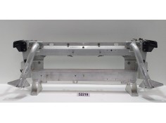 Recambio de barra antivuelco para porsche 911 (typ 996) carrera 4 cabrio referencia OEM IAM 99658031101 52219 