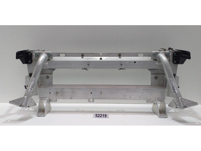 Recambio de barra antivuelco para porsche 911 (typ 996) carrera 4 cabrio referencia OEM IAM 99658031101 52219 