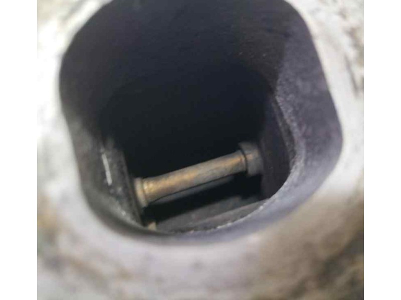 Recambio de valvula egr para renault scenic ii 1.9 dci diesel referencia OEM IAM 3-12900 85383 