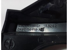 Recambio de molduras delanteras para land rover range rover sport autobiography hybrid referencia OEM IAM DK6256198AB 72668 R 2