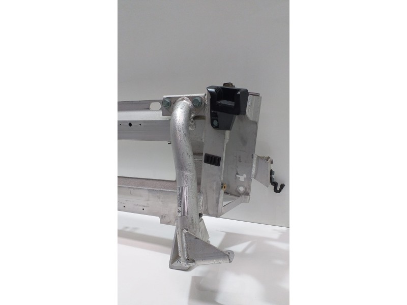 Recambio de barra antivuelco para porsche 911 (typ 996) carrera 4 cabrio referencia OEM IAM 99658031101 52219 