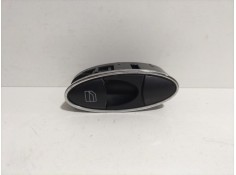 Recambio de mando elevalunas trasero derecho para mercedes-benz clase cls (w219) 320 cdi (219.322) referencia OEM IAM A211821995