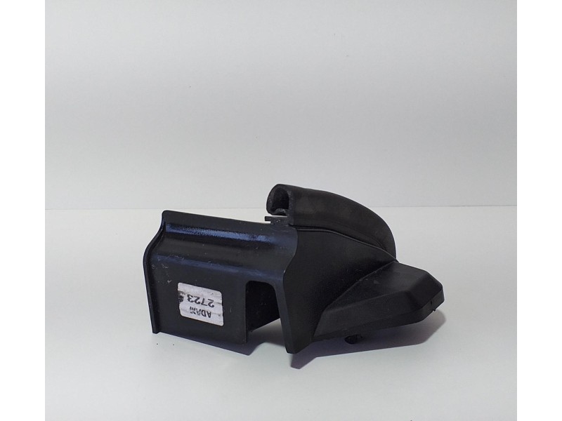 Recambio de molduras delanteras para land rover range rover sport autobiography hybrid referencia OEM IAM DK6256198AB 72668 R