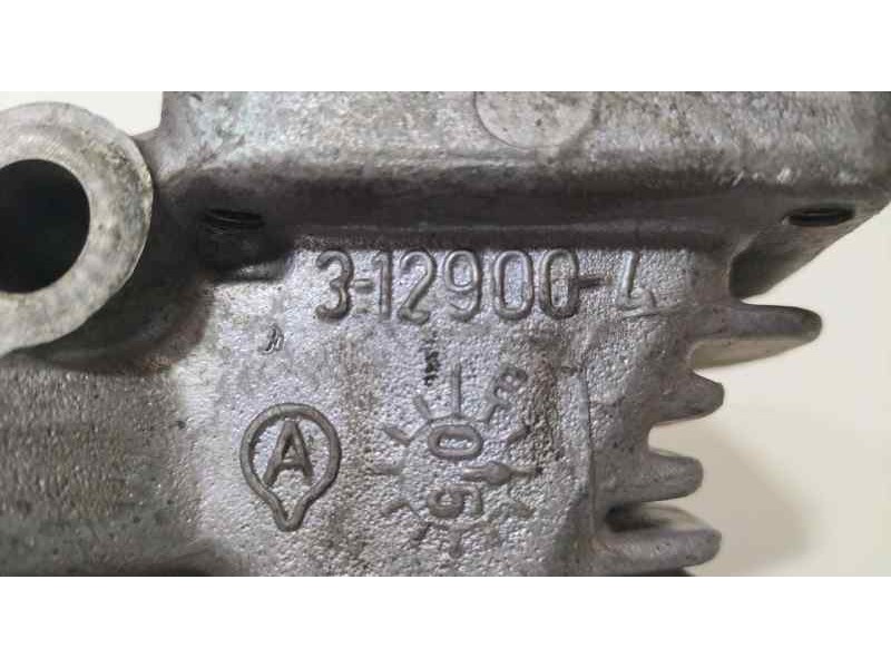 Recambio de valvula egr para renault scenic ii 1.9 dci diesel referencia OEM IAM 3-12900 85383 