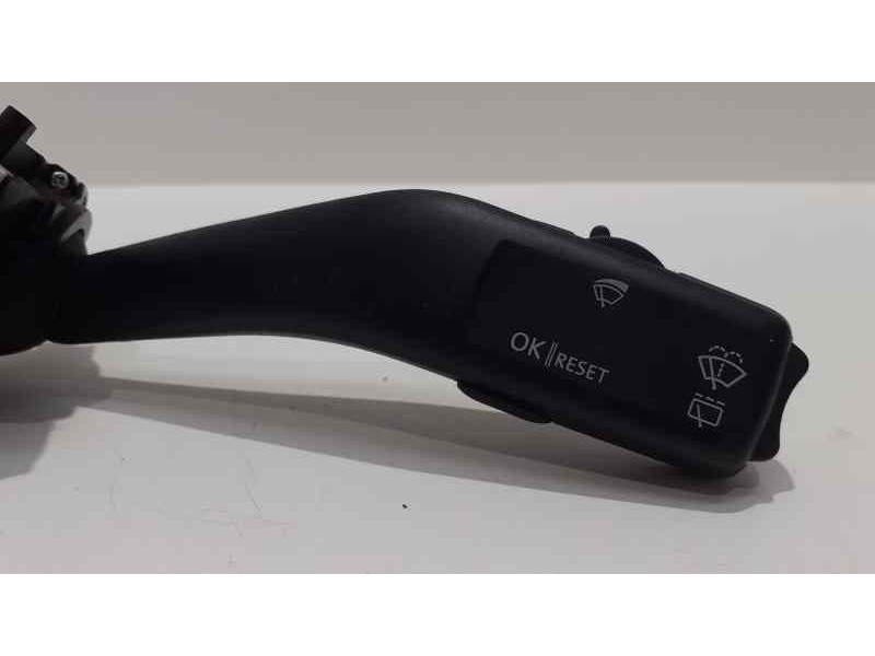 Recambio de mando limpia para volkswagen golf v berlina (1k1) gt sport referencia OEM IAM 1K0953519A 39358 