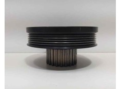 Recambio de polea cigueñal para seat altea (5p1) arena referencia OEM IAM 03G105243 85384  2