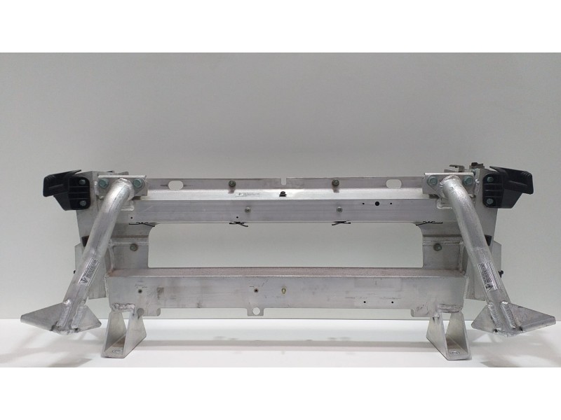 Recambio de barra antivuelco para porsche 911 (typ 996) carrera 4 cabrio referencia OEM IAM 99658031101 52219 