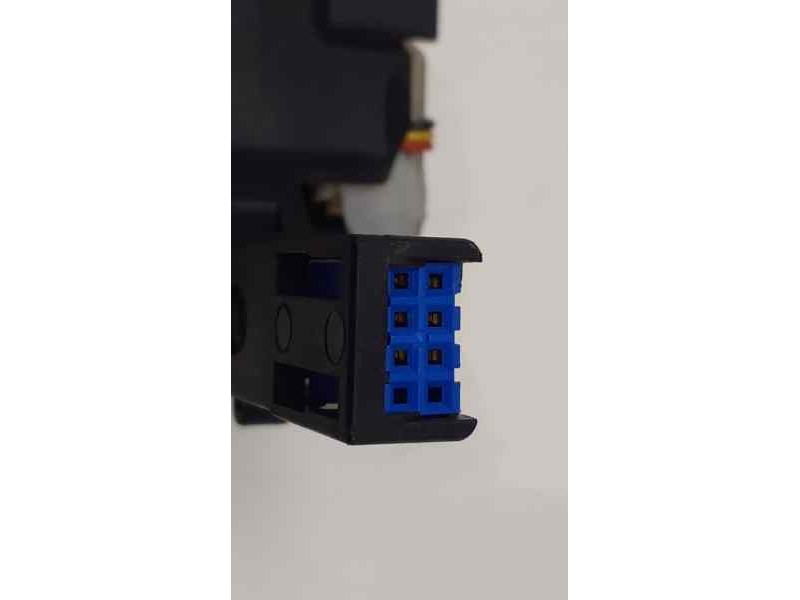 Recambio de mando limpia para volkswagen golf v berlina (1k1) gt sport referencia OEM IAM 1K0953519A 39358 