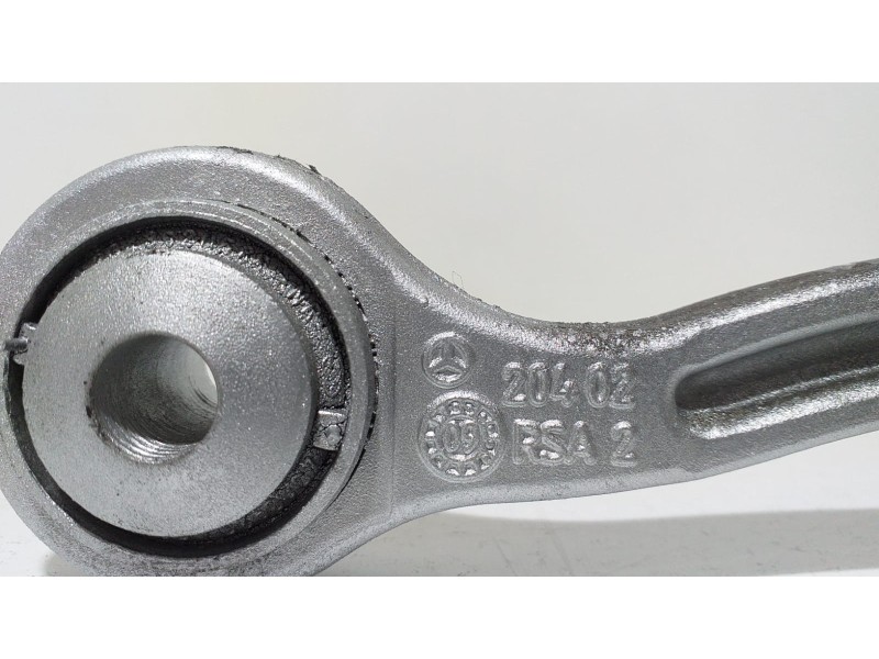 Recambio de brazo suspension inferior trasero izquierdo para mercedes-benz clase c (w204) berlina c 350 cdi (204.022) referencia