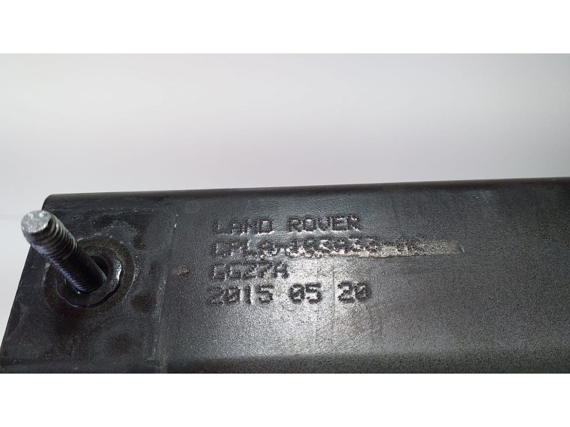 Recambio de punta chasis delantera para land rover range rover sport autobiography hybrid referencia OEM IAM CPLA103A33AC 72669 