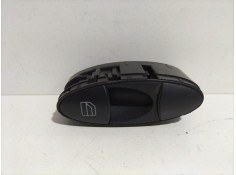 Recambio de mando elevalunas trasero izquierdo para mercedes-benz clase cls (w219) 320 cdi (219.322) referencia OEM IAM A2118219