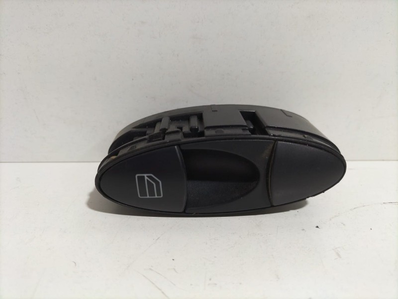 Recambio de mando elevalunas trasero izquierdo para mercedes-benz clase cls (w219) 320 cdi (219.322) referencia OEM IAM A2118219