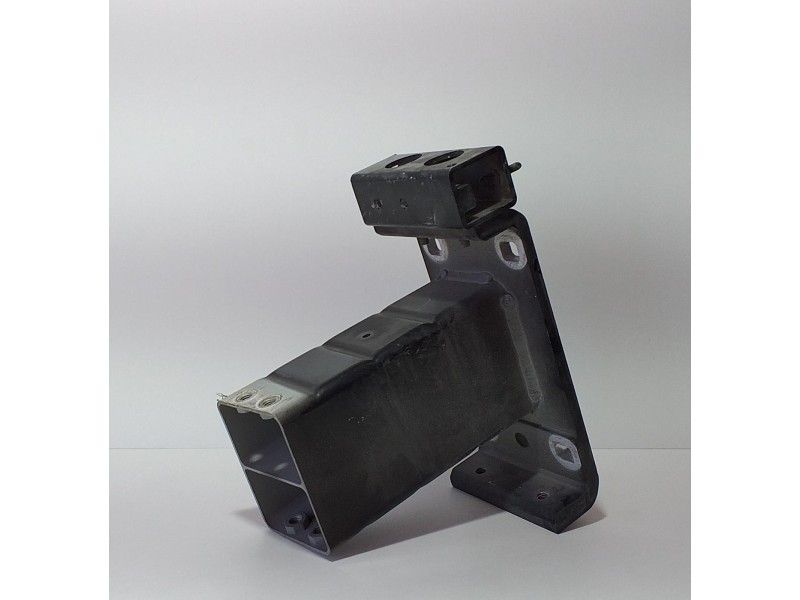 Recambio de punta chasis delantera para land rover range rover sport autobiography hybrid referencia OEM IAM CPLA103A33AC 72669 