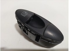 Recambio de mando elevalunas trasero izquierdo para mercedes-benz clase cls (w219) 320 cdi (219.322) referencia OEM IAM A2118219 2