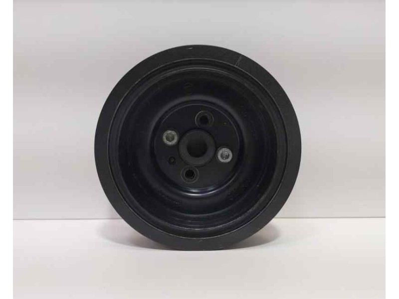 Recambio de polea cigueñal para seat altea (5p1) arena referencia OEM IAM 03G105243 85384 