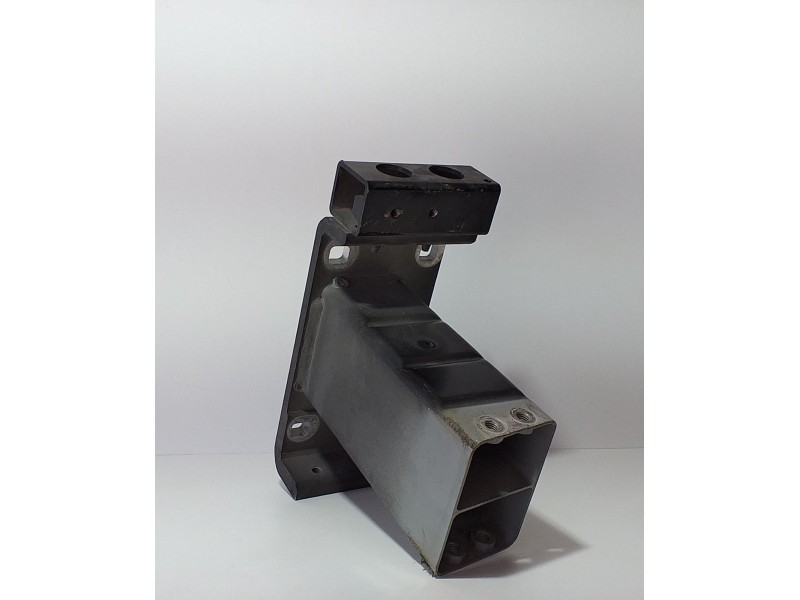 Recambio de punta chasis delantera para land rover range rover sport autobiography hybrid referencia OEM IAM CPLA103A33AC 72669 