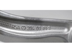 Recambio de brazo suspension superior trasero derecho para mercedes-benz clase c (w204) berlina c 350 cdi (204.022) referencia O 2