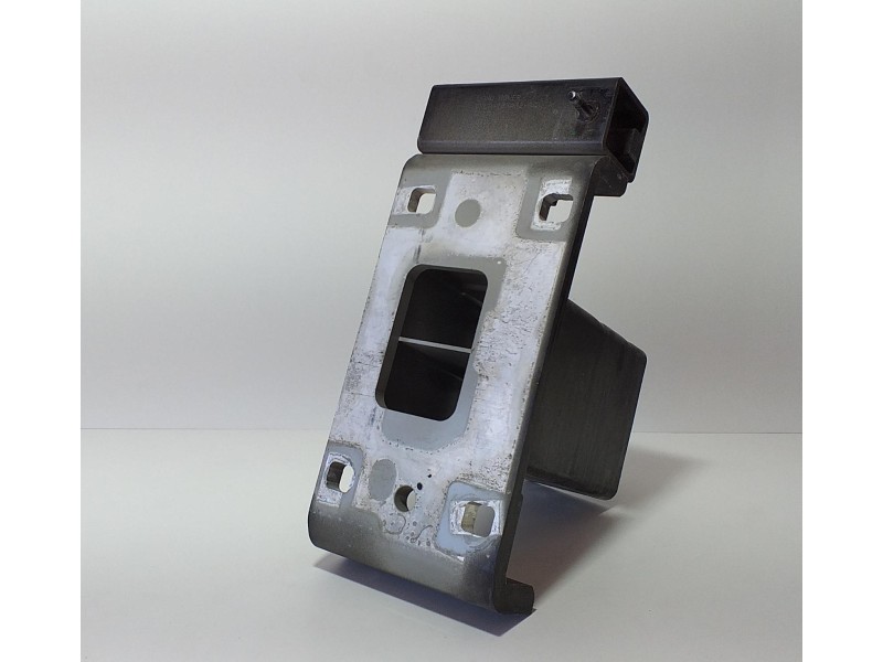 Recambio de punta chasis delantera para land rover range rover sport autobiography hybrid referencia OEM IAM CPLA103A32AC 72670 